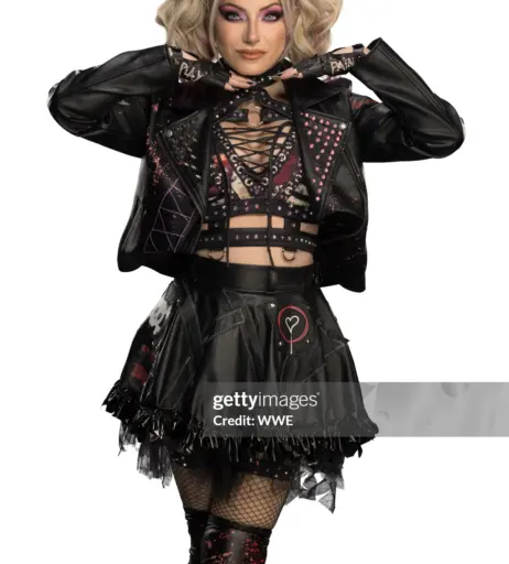 Image 24425088 from WWE Alexa Bliss
