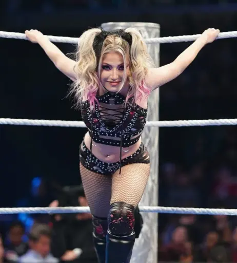 Image 24425023 from WWE Alexa Bliss