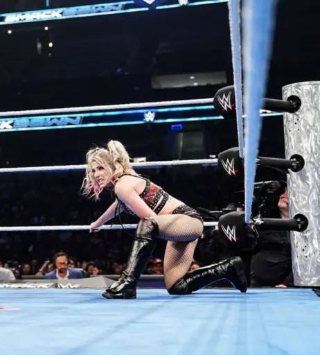 Image 24425022 from WWE Alexa Bliss