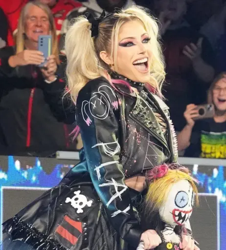 Image 24425016 from WWE Alexa Bliss
