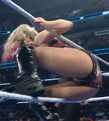 Image 24425019 from WWE Alexa Bliss