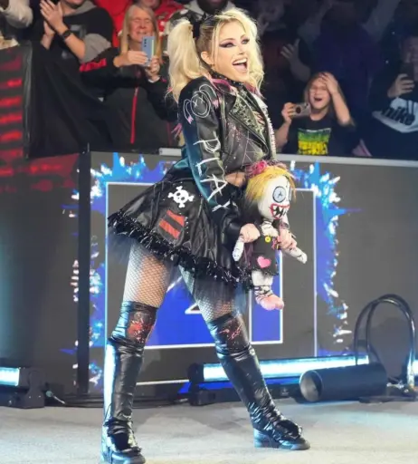 Image 24425018 from WWE Alexa Bliss