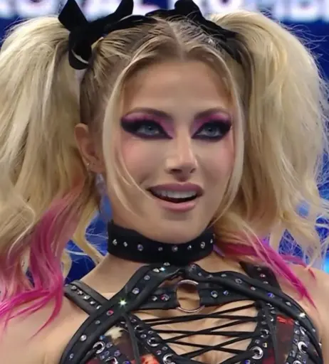 Image 24425002 from WWE Alexa Bliss