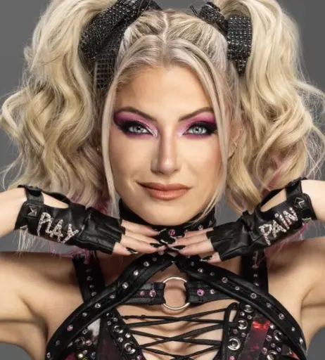 Image 24425030 from WWE Alexa Bliss