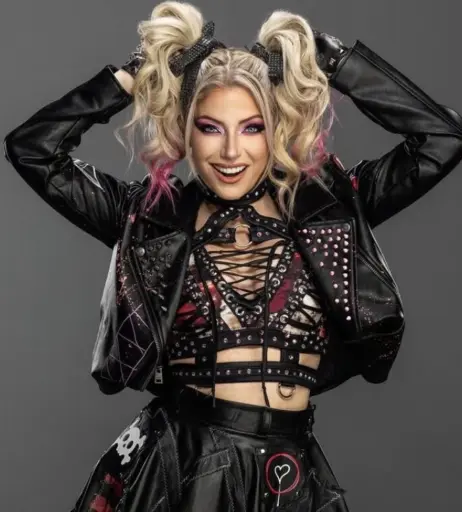 Image 24425037 from WWE Alexa Bliss
