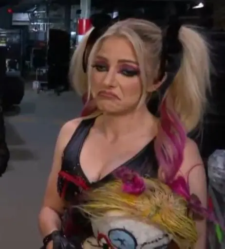 Image 24425036 from WWE Alexa Bliss