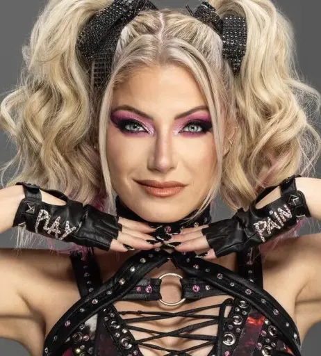 Image 24425038 from WWE Alexa Bliss