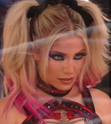Image 24425060 from WWE Alexa Bliss