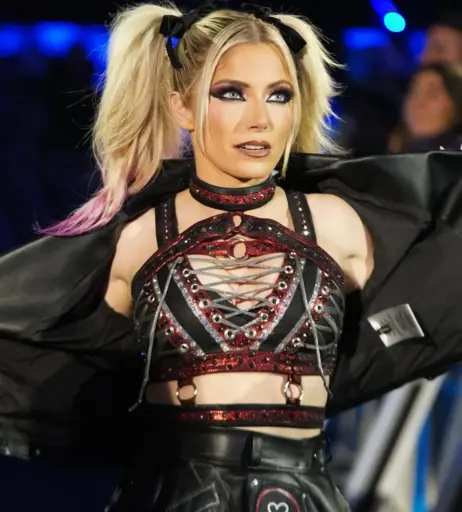 Image 24425064 from WWE Alexa Bliss