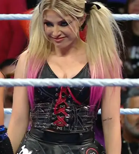 Image 24425053 from WWE Alexa Bliss