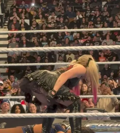 Image 24425057 from WWE Alexa Bliss