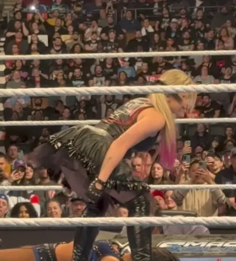 Image 24425056 from WWE Alexa Bliss
