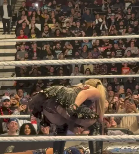Image 24425054 from WWE Alexa Bliss
