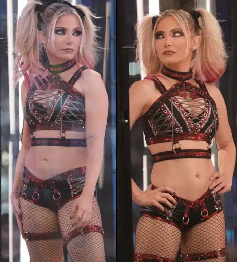 Image 24425074 from WWE Alexa Bliss