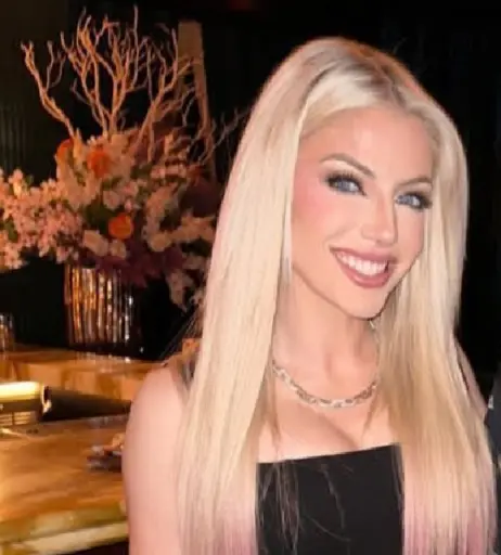 Image 24425078 from WWE Alexa Bliss