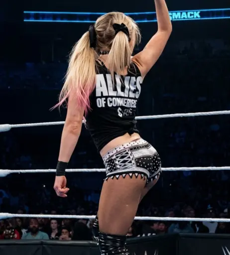 Image 24425381 from WWE Alexa Bliss