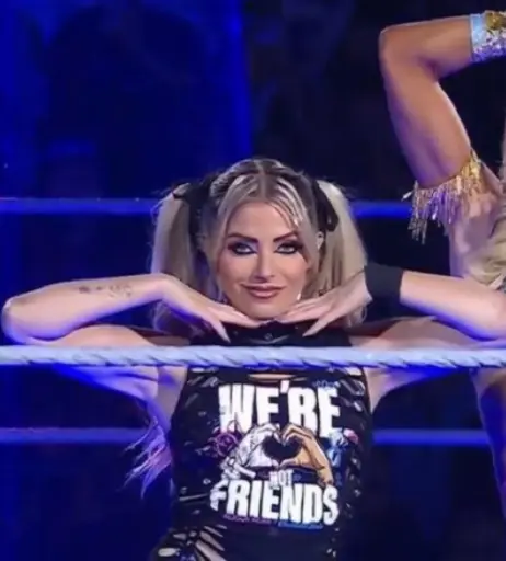 Image 24425323 from WWE Alexa Bliss