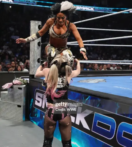 Image 24425327 from WWE Alexa Bliss