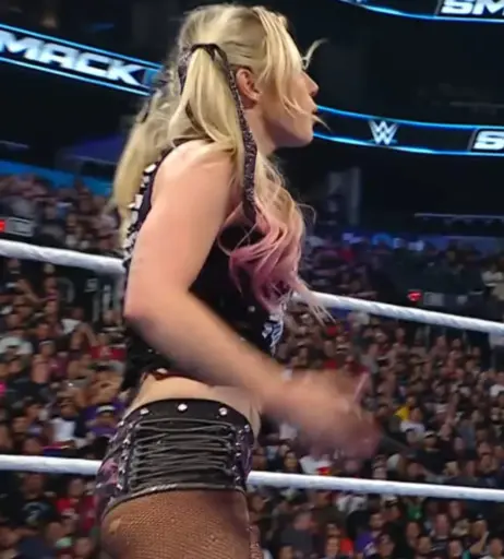 Image 24425329 from WWE Alexa Bliss