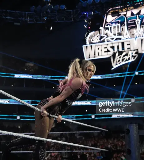 Image 24425313 from WWE Alexa Bliss