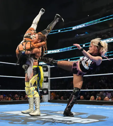 Image 24425312 from WWE Alexa Bliss