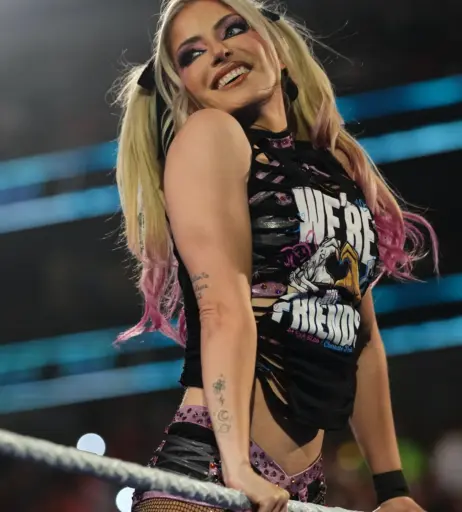 Image 24425317 from WWE Alexa Bliss