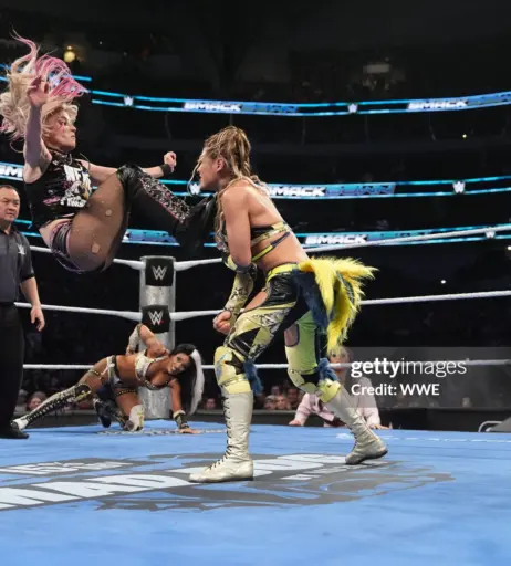 Image 24425315 from WWE Alexa Bliss