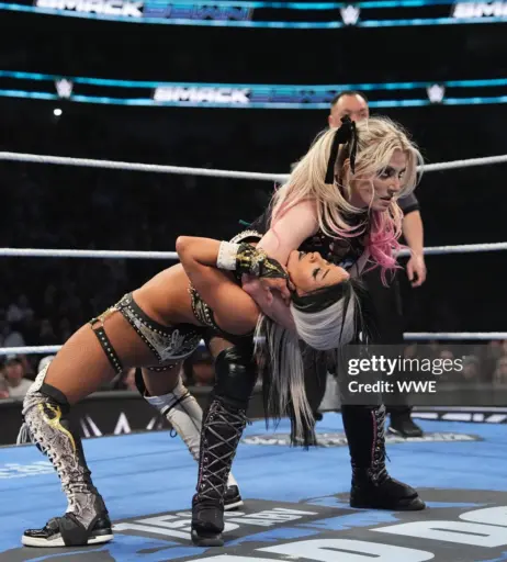Image 24425314 from WWE Alexa Bliss