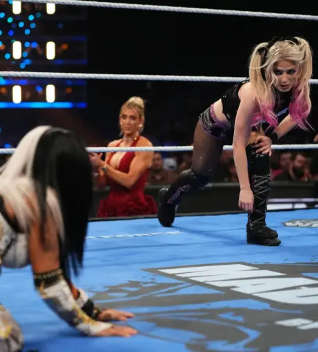 Image 24425319 from WWE Alexa Bliss