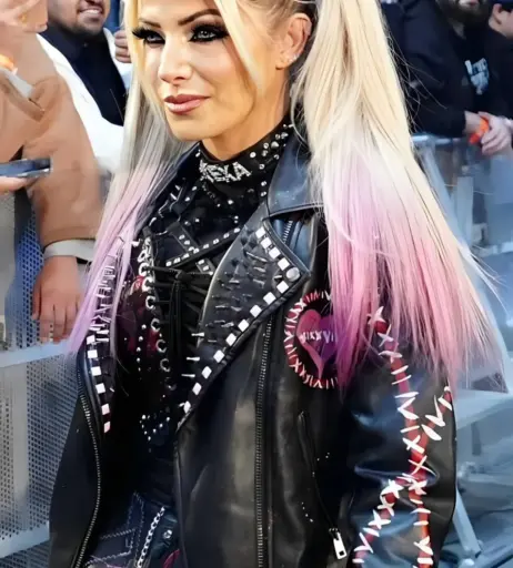 Image 24425302 from WWE Alexa Bliss