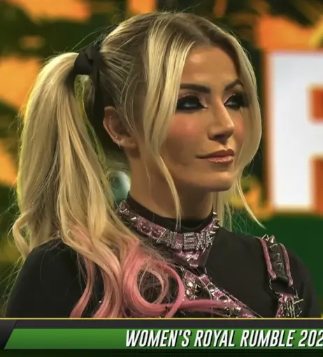 Image 24425307 from WWE Alexa Bliss