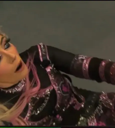 Image 24425306 from WWE Alexa Bliss