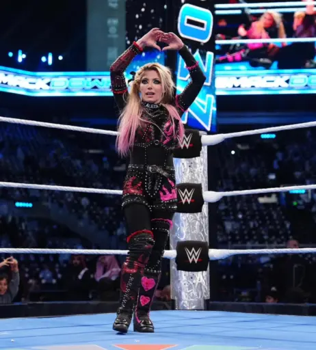 Image 24425304 from WWE Alexa Bliss