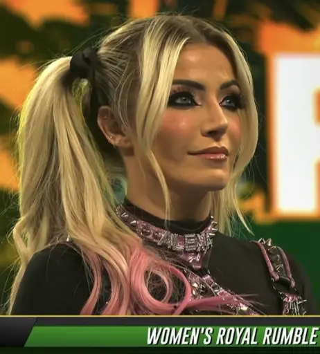 Image 24425308 from WWE Alexa Bliss