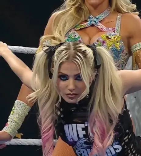 Image 24425331 from WWE Alexa Bliss