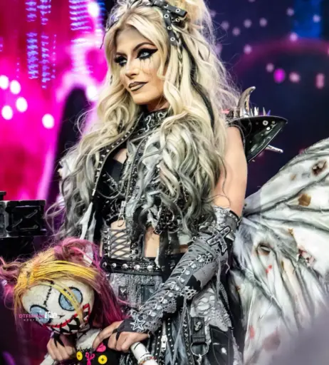 Image 24425360 from WWE Alexa Bliss