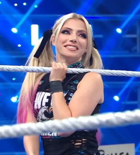 Image 24425367 from WWE Alexa Bliss