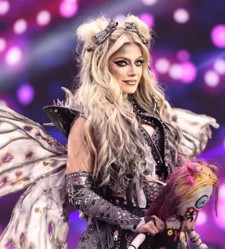 Image 24425364 from WWE Alexa Bliss