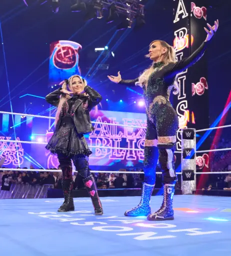 Image 24425353 from WWE Alexa Bliss