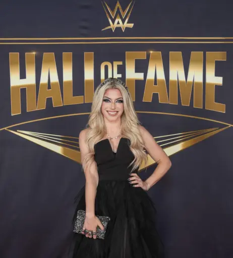 Image 24425356 from WWE Alexa Bliss