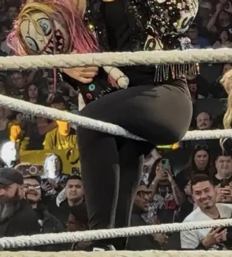 Image 24425343 from WWE Alexa Bliss