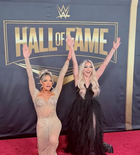 Image 24425346 from WWE Alexa Bliss