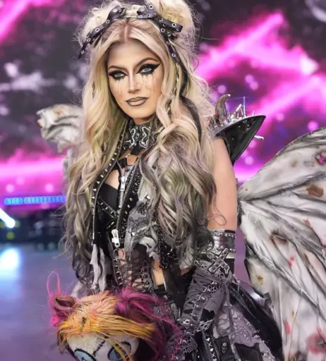 Image 24425344 from WWE Alexa Bliss