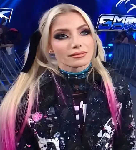 Image 24425373 from WWE Alexa Bliss
