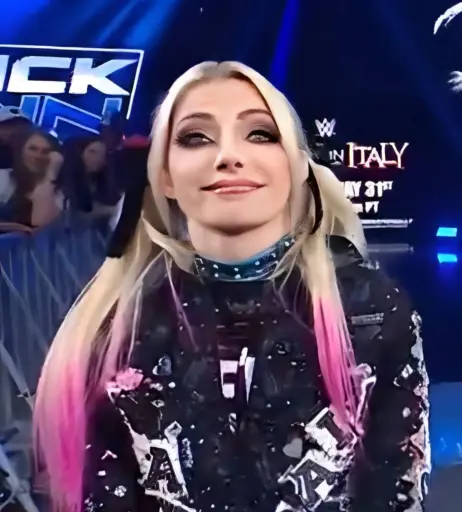Image 24425371 from WWE Alexa Bliss