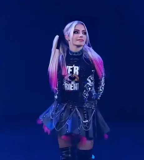 Image 24425375 from WWE Alexa Bliss
