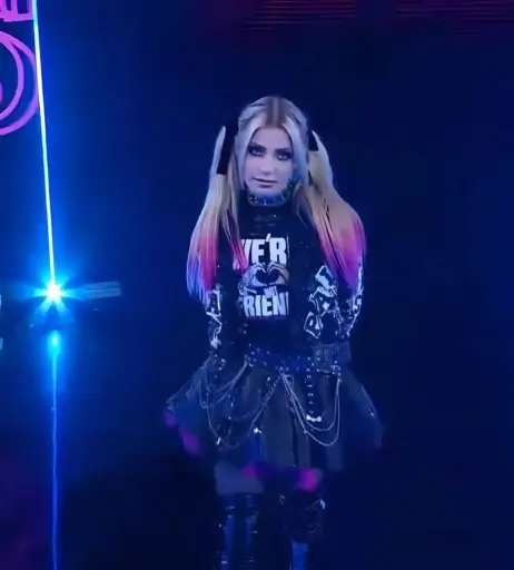 Image 24425374 from WWE Alexa Bliss