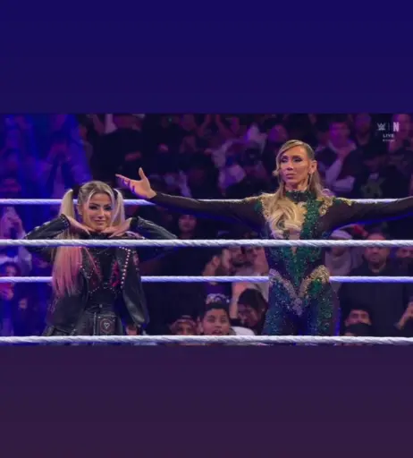Image 24425296 from WWE Alexa Bliss