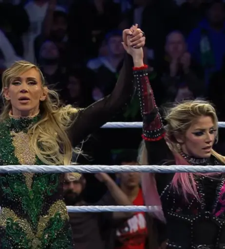 Image 24425295 from WWE Alexa Bliss