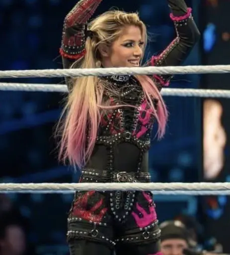 Image 24425294 from WWE Alexa Bliss